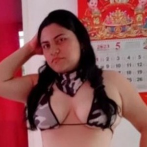 bryannacooper's profile picture – Girl on Jerkmate