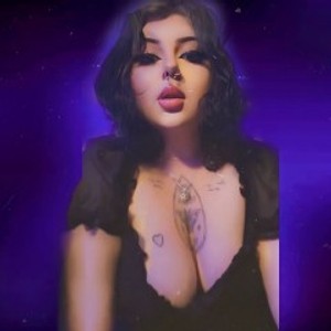 CurvyGoth's profile picture – Girl on Jerkmate