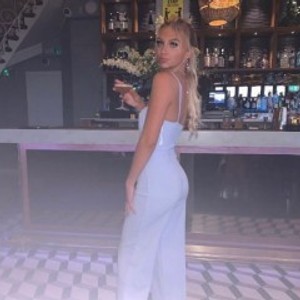 Cam Girl SaucySaffron