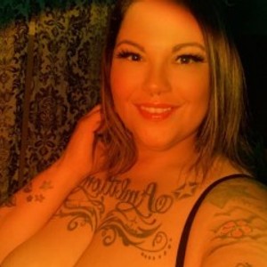 Cam Girl ThickRue99