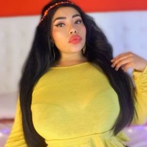 Cam Girl KatrinaBoomb