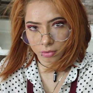 honeyxlust webcam profile - Colombian