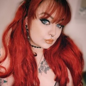 LilyBellex webcam profile pic