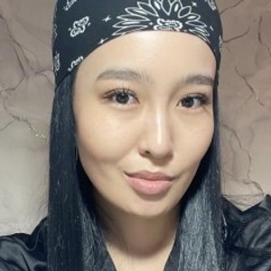 livesex.fan HannyNappi livesex profile in asian cams