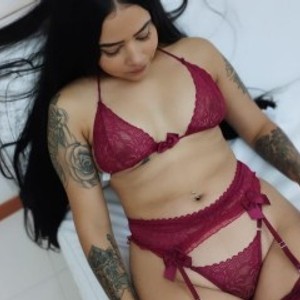 sleekcams.com Akewiis livesex profile in dancing cams