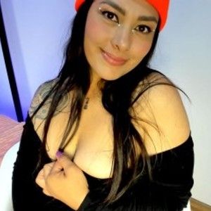 girlsupnorth.com PaulaSalas livesex profile in Bdsm cams