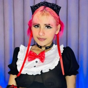 streamate AriNowa Live Webcam Featured On free6cams.com