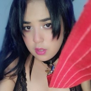streamate pinkiemayho webcam profile pic via sexcityguide.com