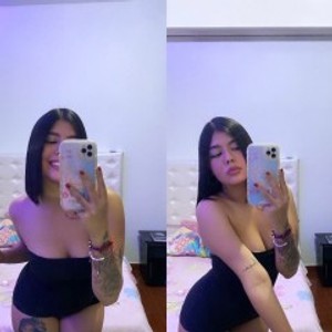 onaircams.com Sunnystarlove livesex profile in hairy-kinky-horny cams
