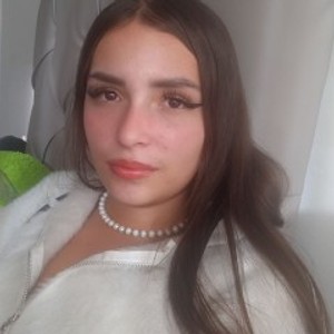 rudecam.live Alissonlorena livesex profile in natural-titts cams