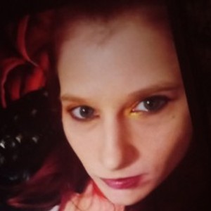 MistressAuroraHellfire webcam profile pic