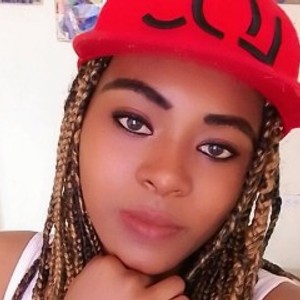 MaferTastty webcam profile - Motswana