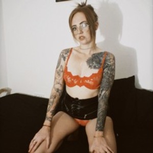 sexcityguide.com AlexAndersonXo livesex profile in lesbian cams