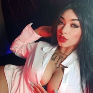 6livesex.com Brielaloughty livesex profile in squirt cams