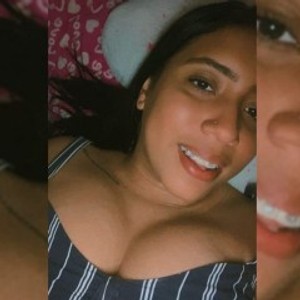 DaniSolorza webcam livesex profile on sexcam3d.net