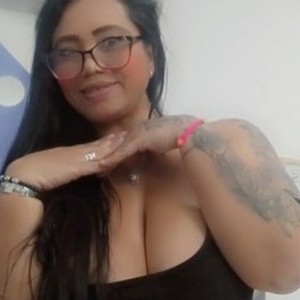 6livesex.com salomeknockers livesex profile in squirt cams