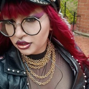 pornos.live TiffanyBladeCol livesex profile in bdsm cams