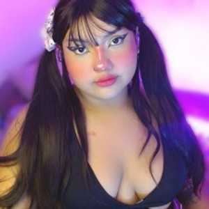 girlsupnorth.com NathaAlia livesex profile in anime cams