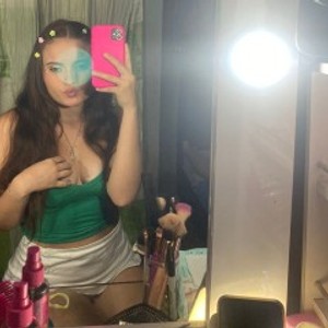 elivecams.com celestecute18 livesex profile in deepthroat cams