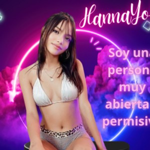 onaircams.com HannaYolie livesex profile in mom cams