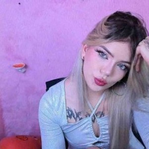 elivecams.com Fairyblondeee livesex profile in femdom cams