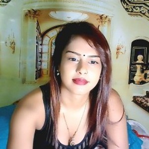 onaircams.com FieryIndian livesex profile in cd cams