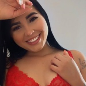 Angelitass webcam profile