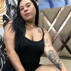 streamate anyelysexyhot webcam profile pic via sexcityguide.com