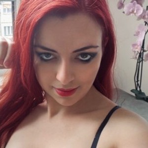 GoddessRubySnowbunny Live Pornos Webcam Profile