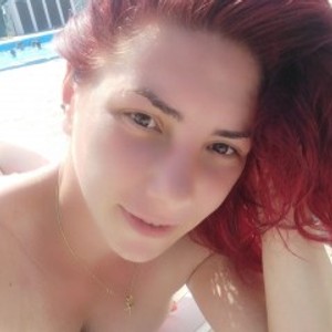IvyBlackk webcam profile pic