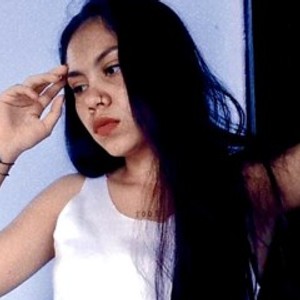 JuanitaLozano webcam profile