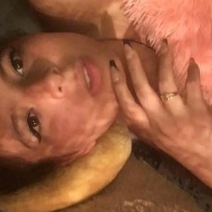 Cam Girl anitafiercecm101