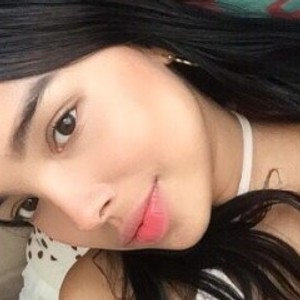 ChloeAimee webcam profile