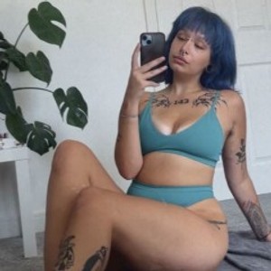 livesex.fan Yugihoe livesex profile in pussy cams