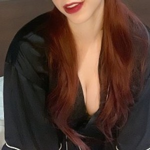 streamate MelanieMooreXo webcam profile pic via elivecams.com