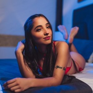 sleekcams.com CassieWilsonn livesex profile in horny cams