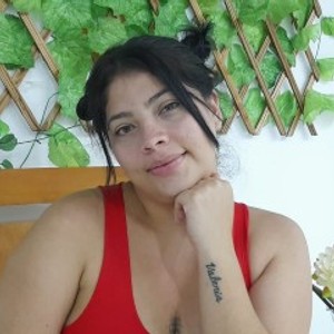 streamate ScarletMure webcam profile pic via elivecams.com