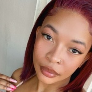 Cam Girl Bitchydoll18