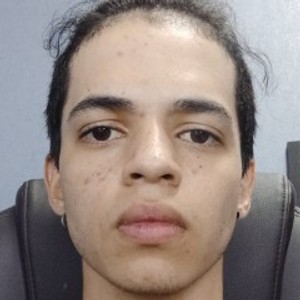 Cam boy AndySaens