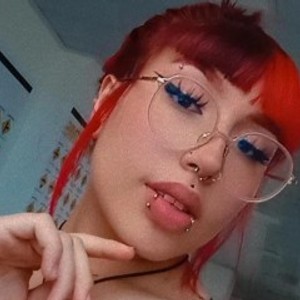 livesex.fan lunaangy livesex profile in spit cams