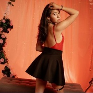 streamate DayanneMora webcam profile pic via netcams24.com