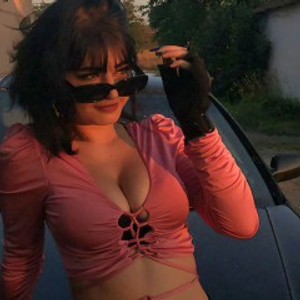 AmyHilson webcam livesex profile on glamcambabes.com