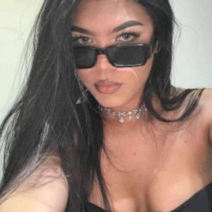 streamate Vange webcam profile pic via elivecams.com