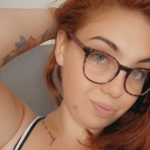 livesex.fan GinnyRose livesex profile in dirty cams