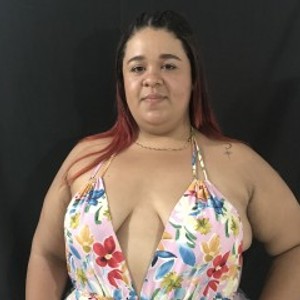 Stefannyhotcurves webcam girl live sex