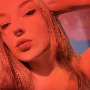 SashaGude webcam profile pic