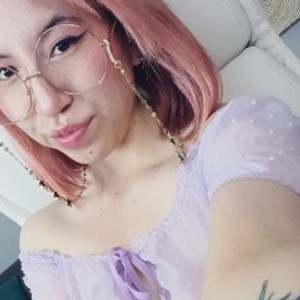 livesex.fan Sandyblossom19 livesex profile in joi cams