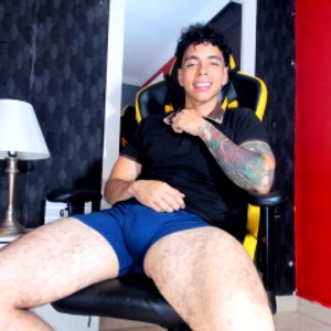 CarlosCock18