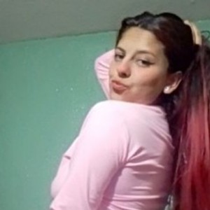 streamate aranzafoxcm101 webcam profile pic via pornos.live