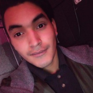 MarcTayler Live Cam